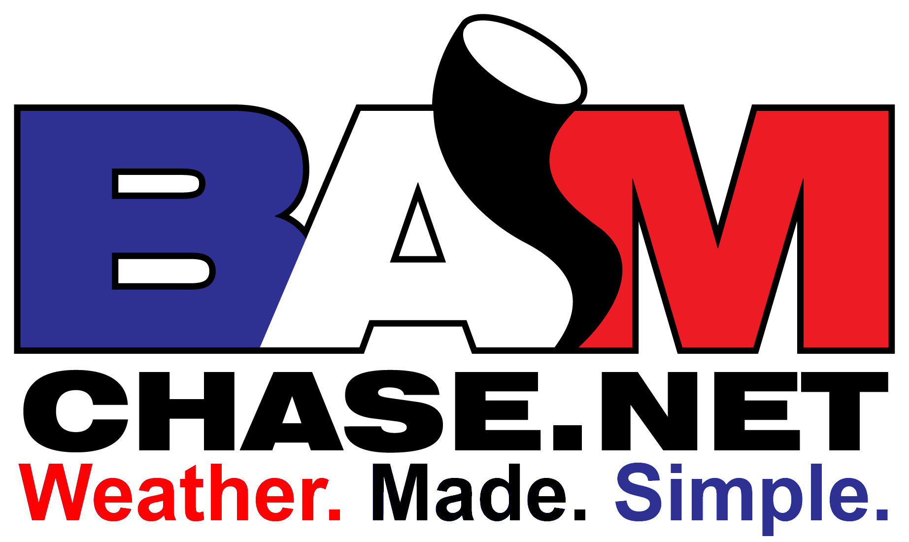 BAMChase.net