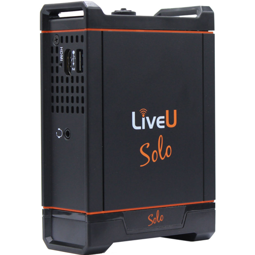 LiveU Solo