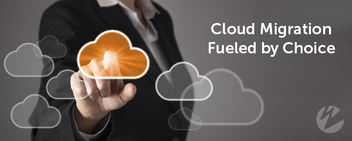 Cloud Choice
