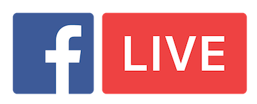 Facebook Live Logo