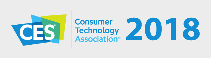 Consumer Electronics Show 2018