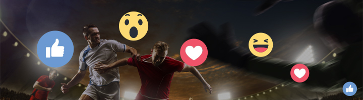 broadcast sports on facebook live