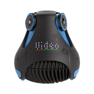giroptic vr 360 camera