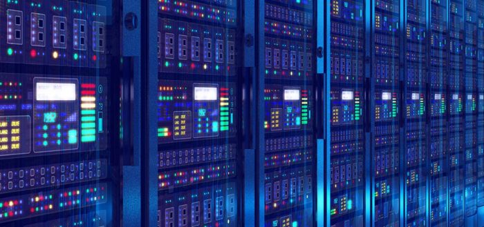 computer imagery graphic