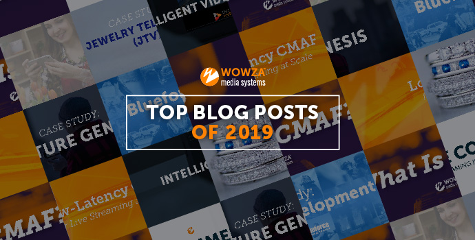 Top Blog Posts of 2019