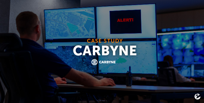 Carbyne Case Study