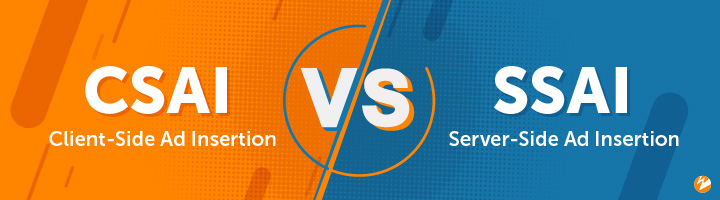 Title Image: CSAI vs. SSAI