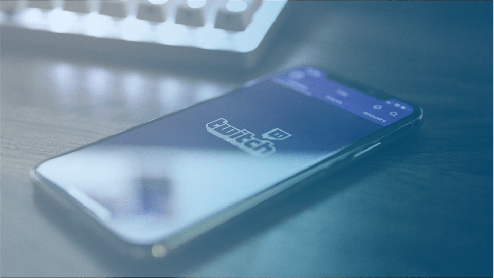 Streaming in the Gaming Industry