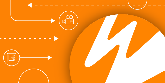 5 Workflows in Wowza Video