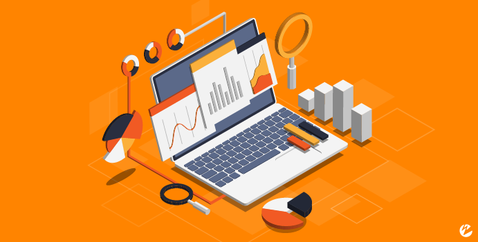 graphic depicting API analytics