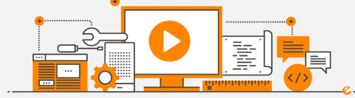 Best live video streaming API graphic