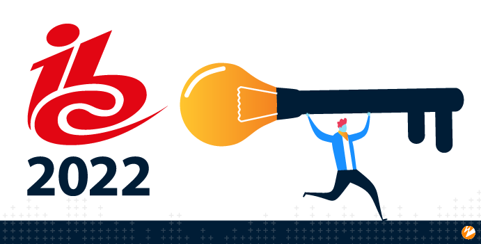 IBC 2022 trends