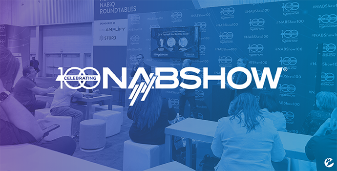 Key Takeaways from NAB 2023