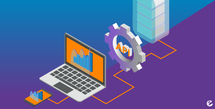 Wowza Video API graphic