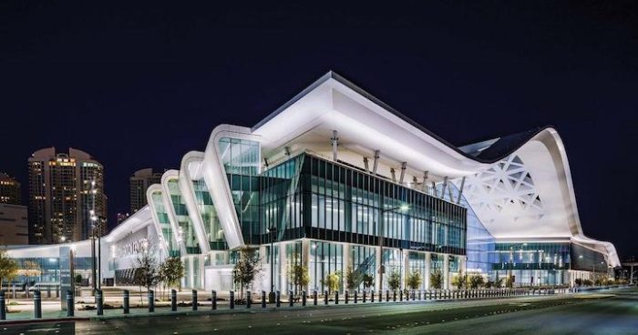 Las Vegas Convention Center