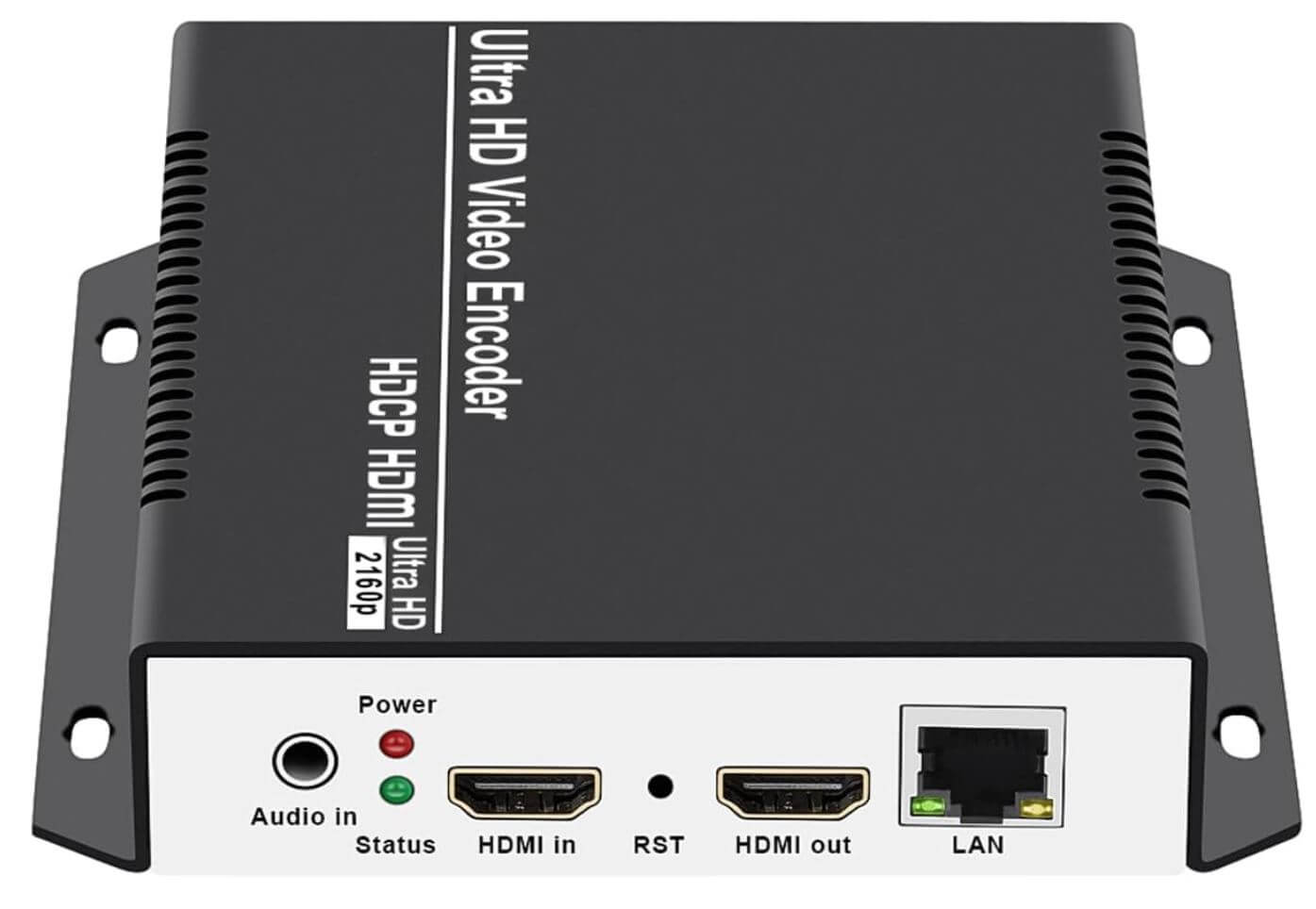URayCoder Wired 1080P H.264/H.265 HDMI Video Encoder