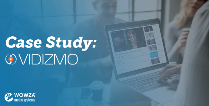 Case Study: VIDIZMO