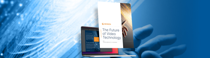 Future of Video Technology
