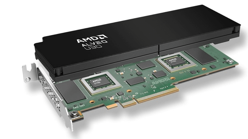 The AMD U30