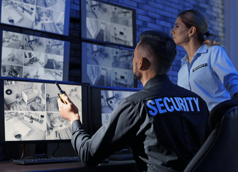 security cctv