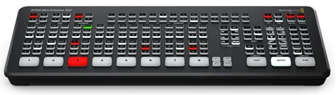 ATEM Mini Pro image