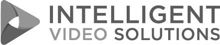 Logo for Intelligent Video Solutions