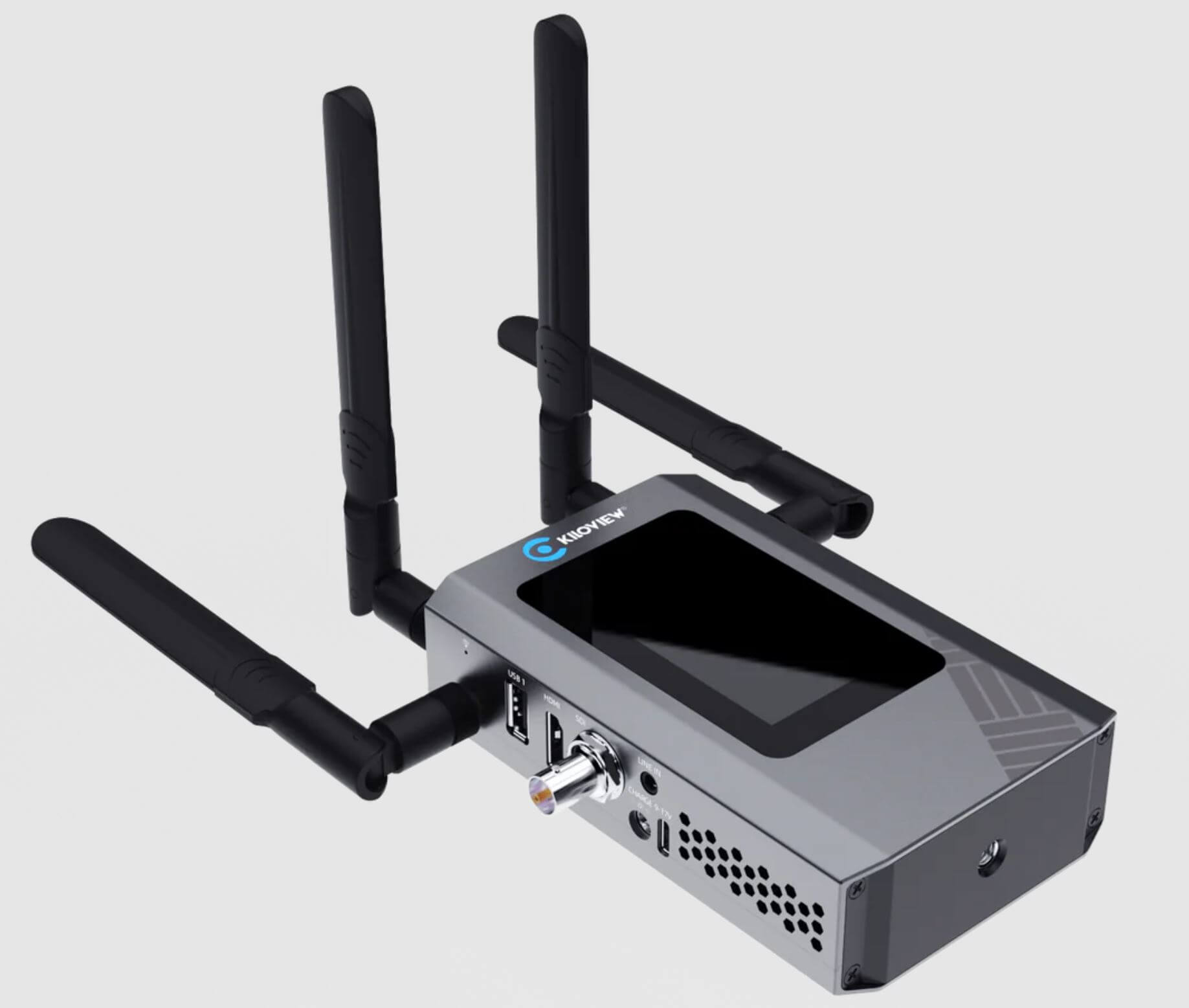 Kiloview P3 Mini