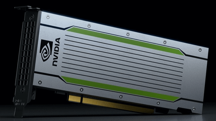 NVIDIA’s T4