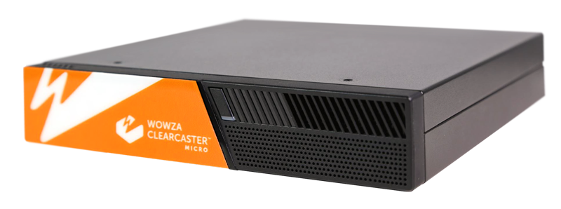 live streaming software